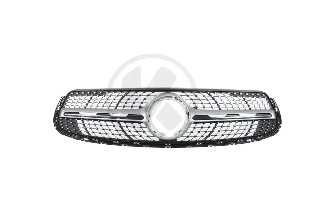 RADIATOR GRILLE AMG NO CAMERA 2020